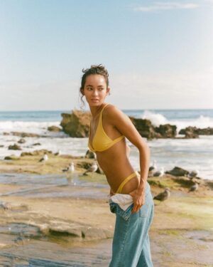 Dani Oliveros Instagram - Everyday we get a little closer ☀️! 
Shot by @reganscamera
