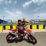 Dani Pedrosa
