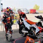 Dani Pedrosa