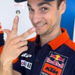 Dani Pedrosa