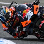 Dani Pedrosa