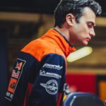 Dani Pedrosa