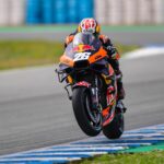 Dani Pedrosa
