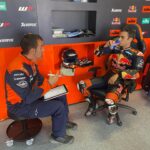 Dani Pedrosa