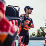 Dani Pedrosa