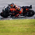 Dani Pedrosa