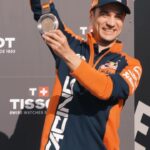 Dani Pedrosa