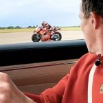 Dani Pedrosa