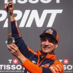 Dani Pedrosa