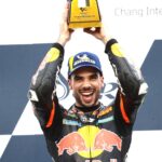 Dani Pedrosa