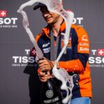 Dani Pedrosa
