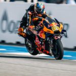 Dani Pedrosa