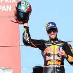 Dani Pedrosa