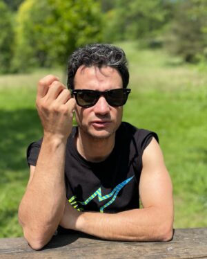 Dani Pedrosa Instagram - Nature🌿☘️