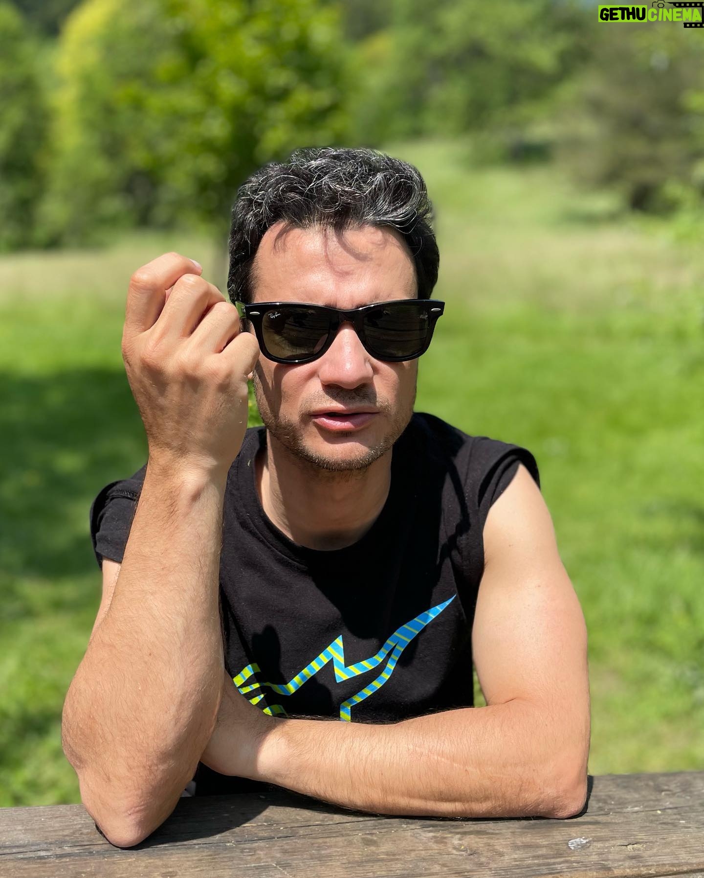 Dani Pedrosa - 32K Likes - Nature🌿☘️