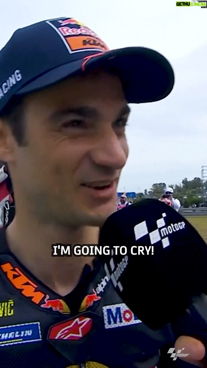 Dani Pedrosa - 111.4K Likes - You always come back to the places you love ā¤ļø
#SpanishGP šŖšø #MotoGP #Motorsport #Motorcycle #Racing #DP26 #DaniPedrosa
