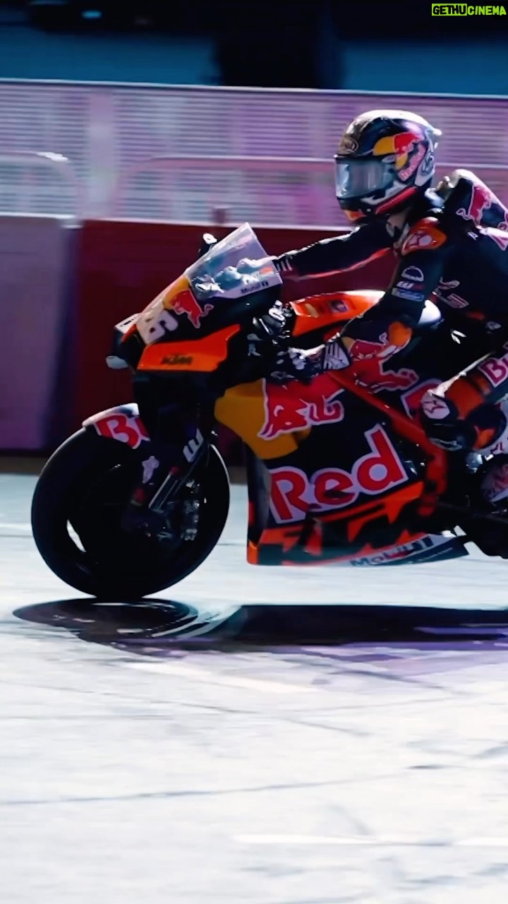 Dani Pedrosa - 43.7K Likes - Having some fun in Qatar before the #MotoGP season starts š¤šØ
#SprintingInto2023 #Motorcycle #Motorsport #Racing #DaniPedrosa #DP26