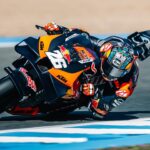 Dani Pedrosa