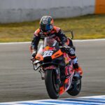 Dani Pedrosa