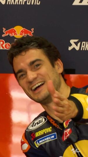 Dani Pedrosa Instagram - Back in the groove and gearing up for Jerez 🔥
#SepangShakedown #MotoGP #SprintingInto2023 #Motorsport #Motorcycle #Racing