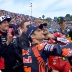 Dani Pedrosa