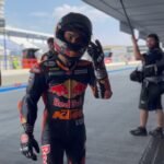 Dani Pedrosa