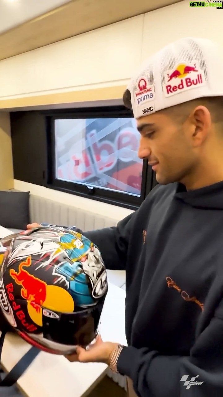 Dani Pedrosa - 43.7K Likes - End of the season traditions š¤ Martinator š Little Samurai š
#MotoGP #Motorsport #Motorcycle #Racing #JM89 #DP26