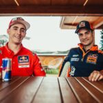 Dani Pedrosa