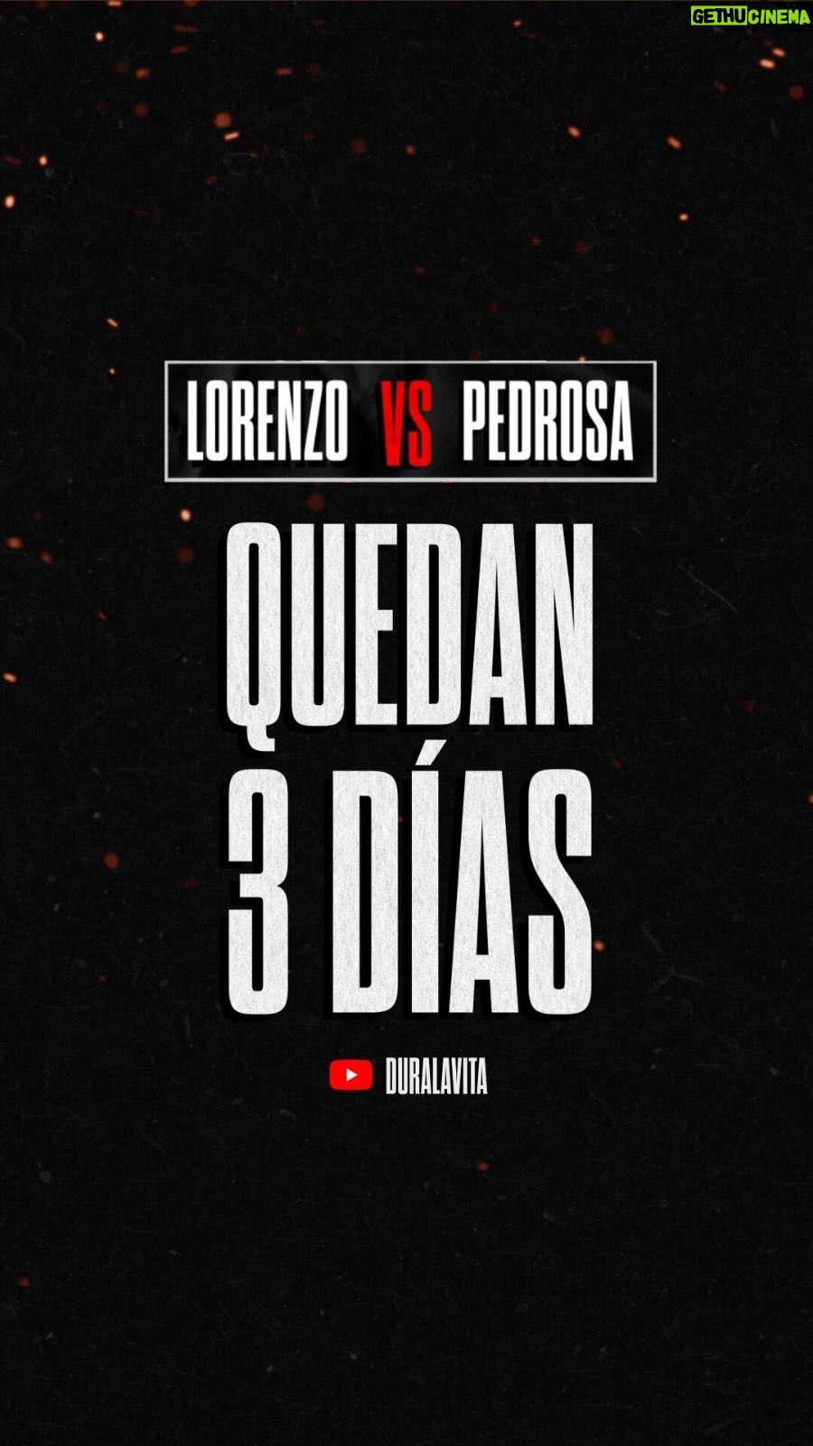 Dani Pedrosa - 34.6K Likes - QUEDAN 3 DĆAS - LORENZO vs PEDROSA
