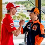 Dani Pedrosa