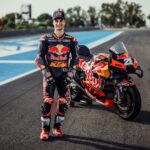 Dani Pedrosa