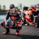 Dani Pedrosa