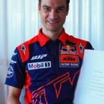 Dani Pedrosa