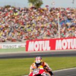 Dani Pedrosa