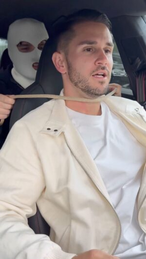 Daniel Abt Instagram - Wieder was gelernt 😂 Folgt mir für weitere Tipps 🤝🏻