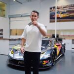 Daniel Abt