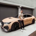 Daniel Abt