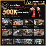 Daniel Ashville