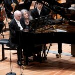 Daniel Barenboim
