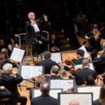 Daniel Barenboim