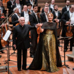 Daniel Barenboim