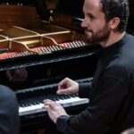Daniel Barenboim