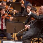Daniel Barenboim