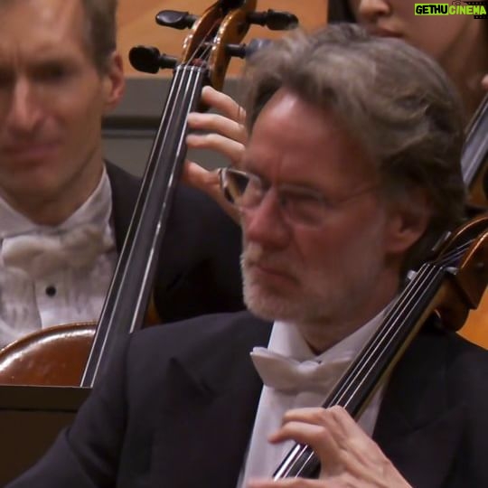 Daniel Barenboim - 6.8K Likes - 🎶🎶 “I study every time and I always find something I have not seen quite like that before”, observed Daniel Barenboim of the works of Brahms in an interview with Berliner Philharmoniker musician Hande Küden in 2021. Discover this interpretation of Brahms’s Symphony No. 2, recorded in 2023.
#BerlinPhil #DigitalConcertHall #DanielBarenboim #Brahms #MusiciansOfInstagram #LiveMusic #Barenboim