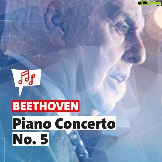 Daniel Barenboim - 7K Likes - Wonderful! 🥰
👉 Daniel Barenboim's full performance of Beethoven's Piano Concerto No. 5 with the Symphonieorchester des Bayerischen Rundfunks led by Mariss Jansons is available on the ARD Mediathek. Link in bio.
🎹 For viewers in Germany, you can also access Maestro Barenboim's Beethoven piano sonata cycle! Link also in bio.
💫 Wunderbar gespielt von Daniel Barenboim! Das ganze 5. Klavierkonzert von Beethoven und auch alle 32 Beethovensonaten mit dem Maestro, findet ihr bei ARD-Klassik in der Mediathek. Und die Links dazu in unserer Bio. ☺️
#classicalmusic #orchestra #beethoven #pianomusic #maestro #brso #pianist #beautifulmoments #klassik
