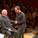 Daniel Barenboim