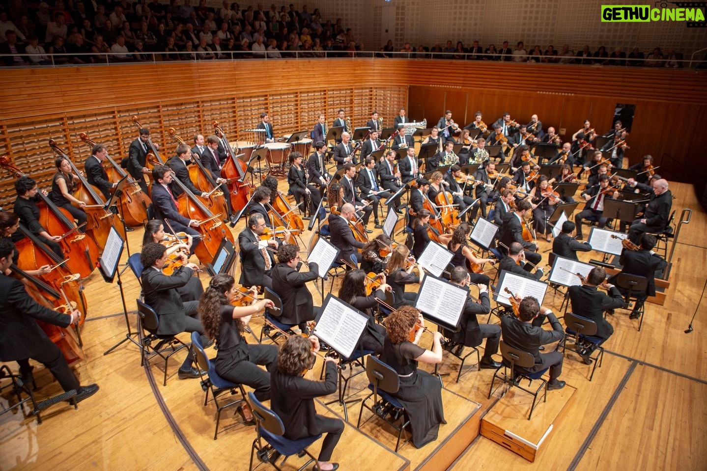 Daniel Barenboim