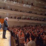 Daniel Barenboim