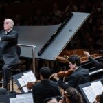 Daniel Barenboim
