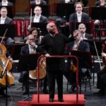 Daniel Barenboim